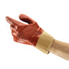 Handschuh NitraSafe® 28360 Schnittschutz Braun